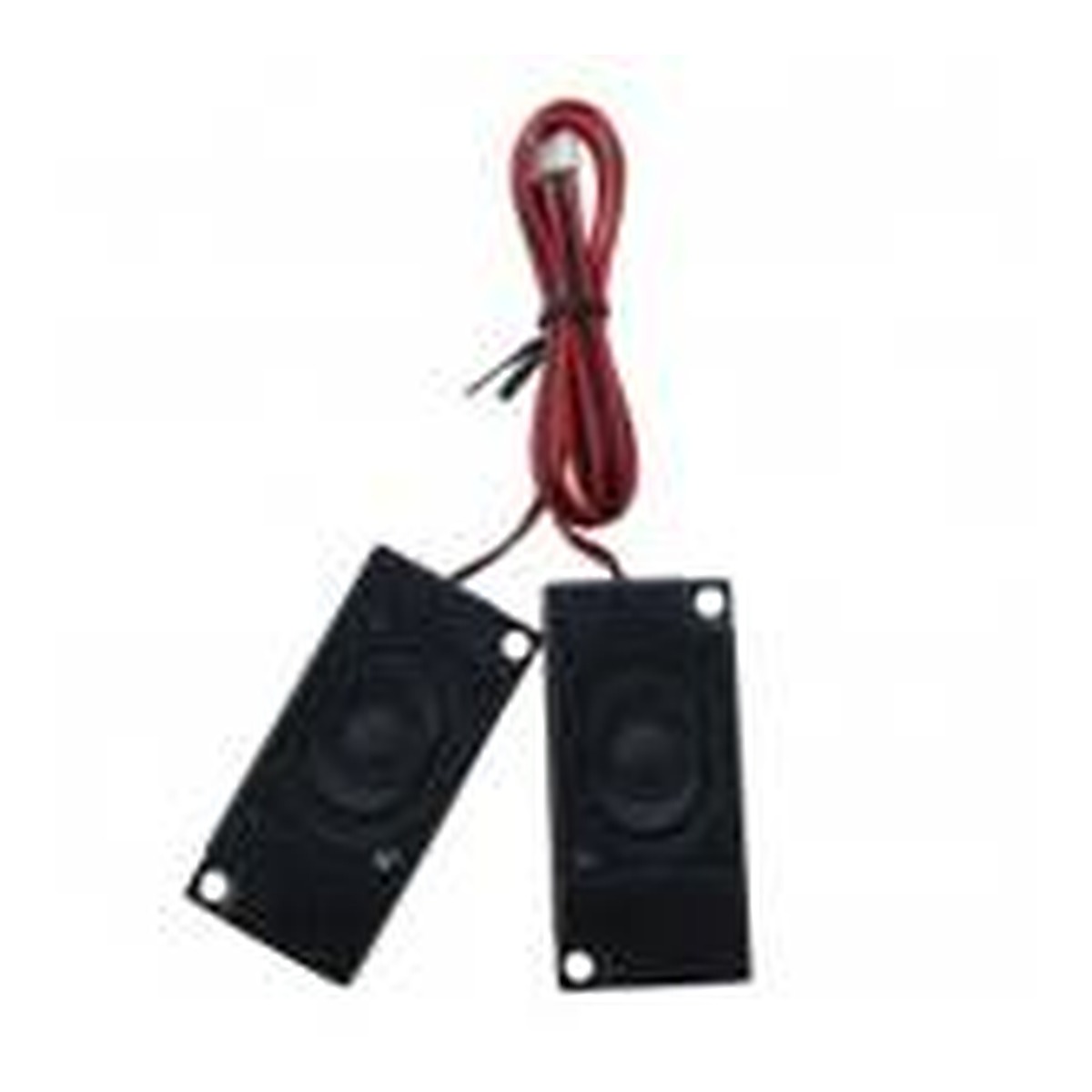 3370- 2P 2.0 Mini haut-parleur