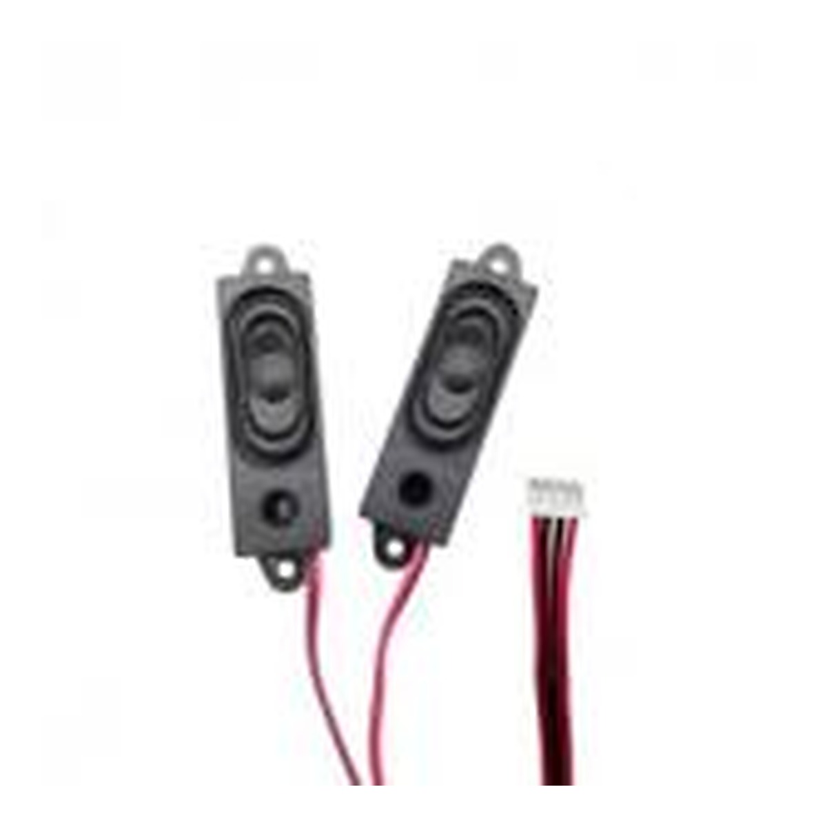 3718- 2P 2.0 Mini haut-parleur
