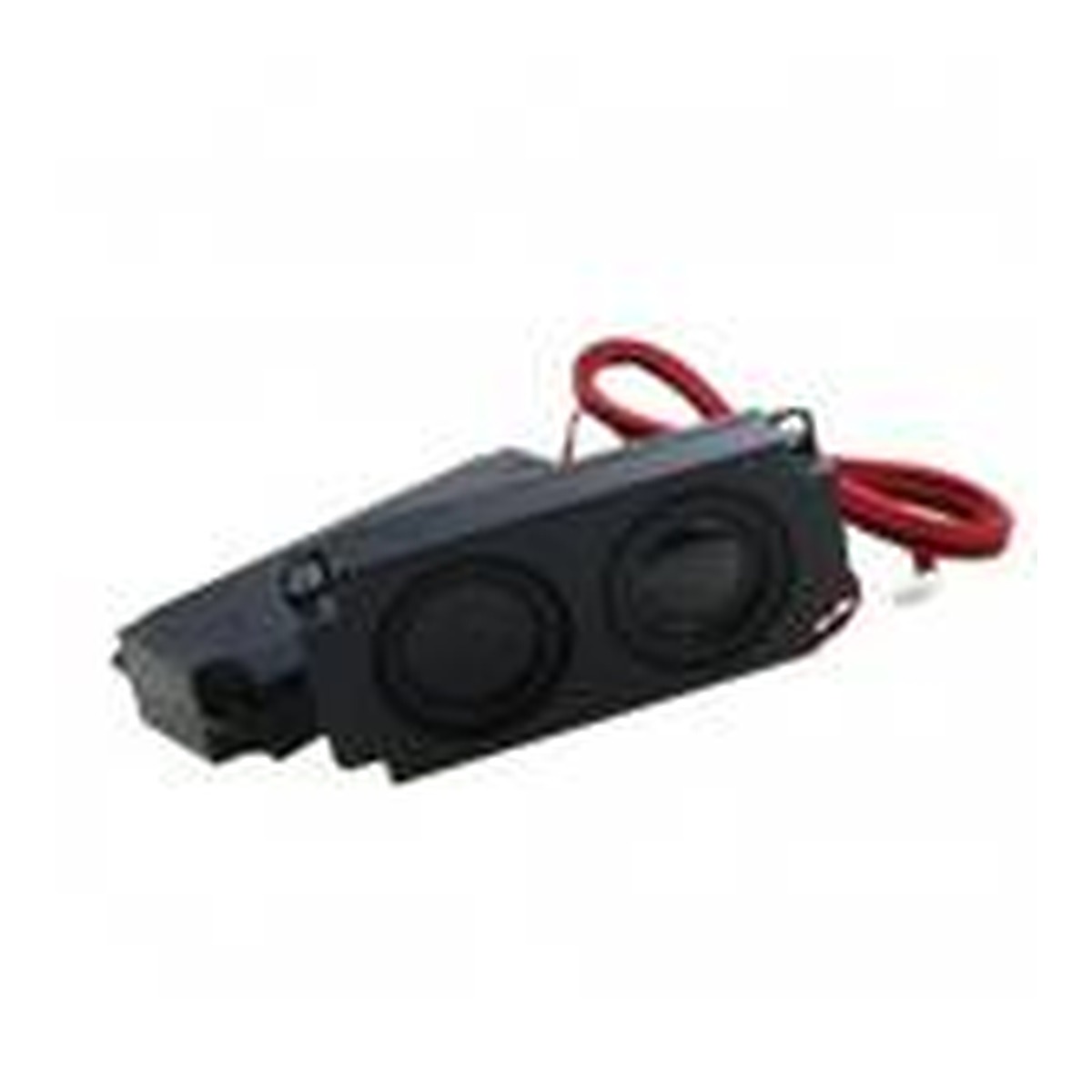 45100- 2P 2.0 Haut-parleur