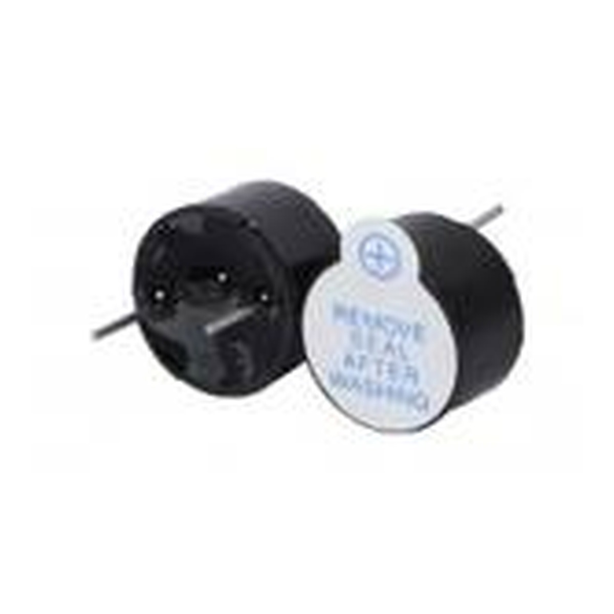 Buzzer Active 5V