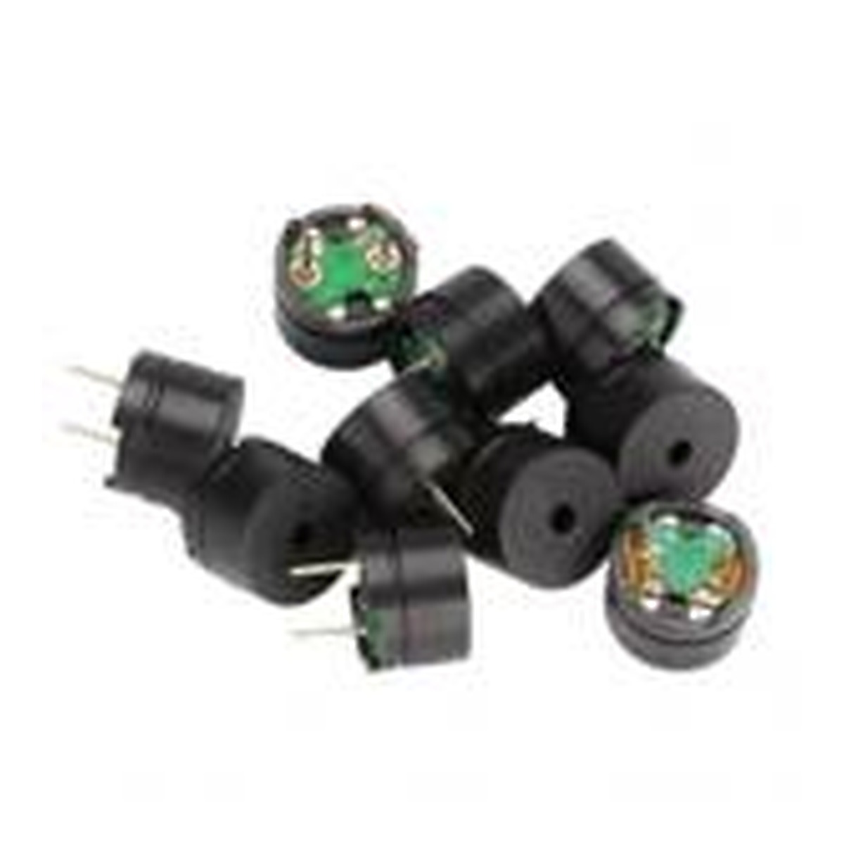 Mini buzzers passif