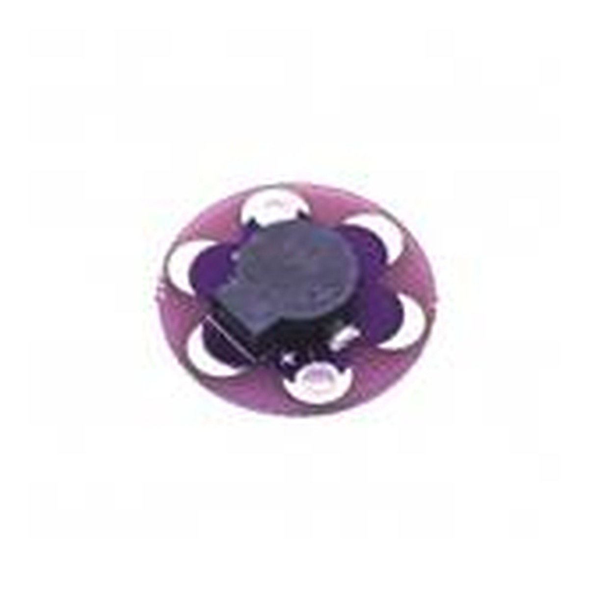 Module de haut-parleurs Lilypad Buzzer