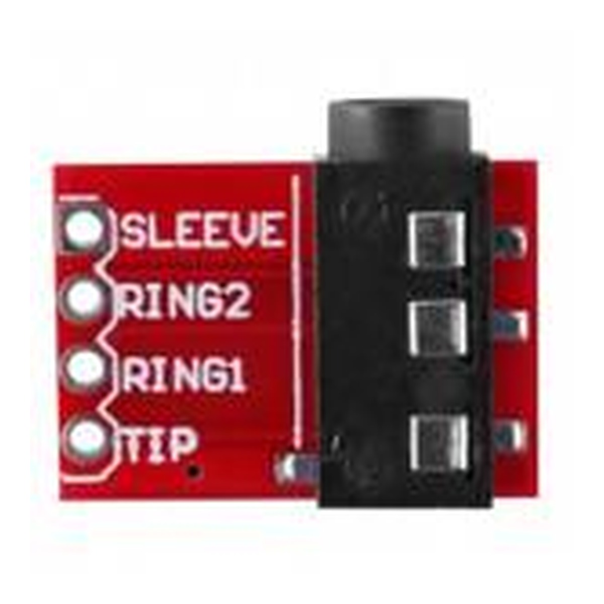 Module stéréo AV CJMCU-TRRS 3,5 mm