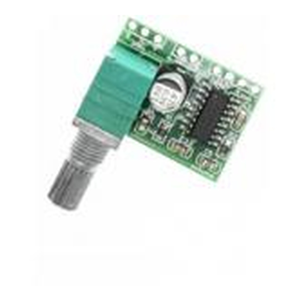 PAM8403 mini 5V