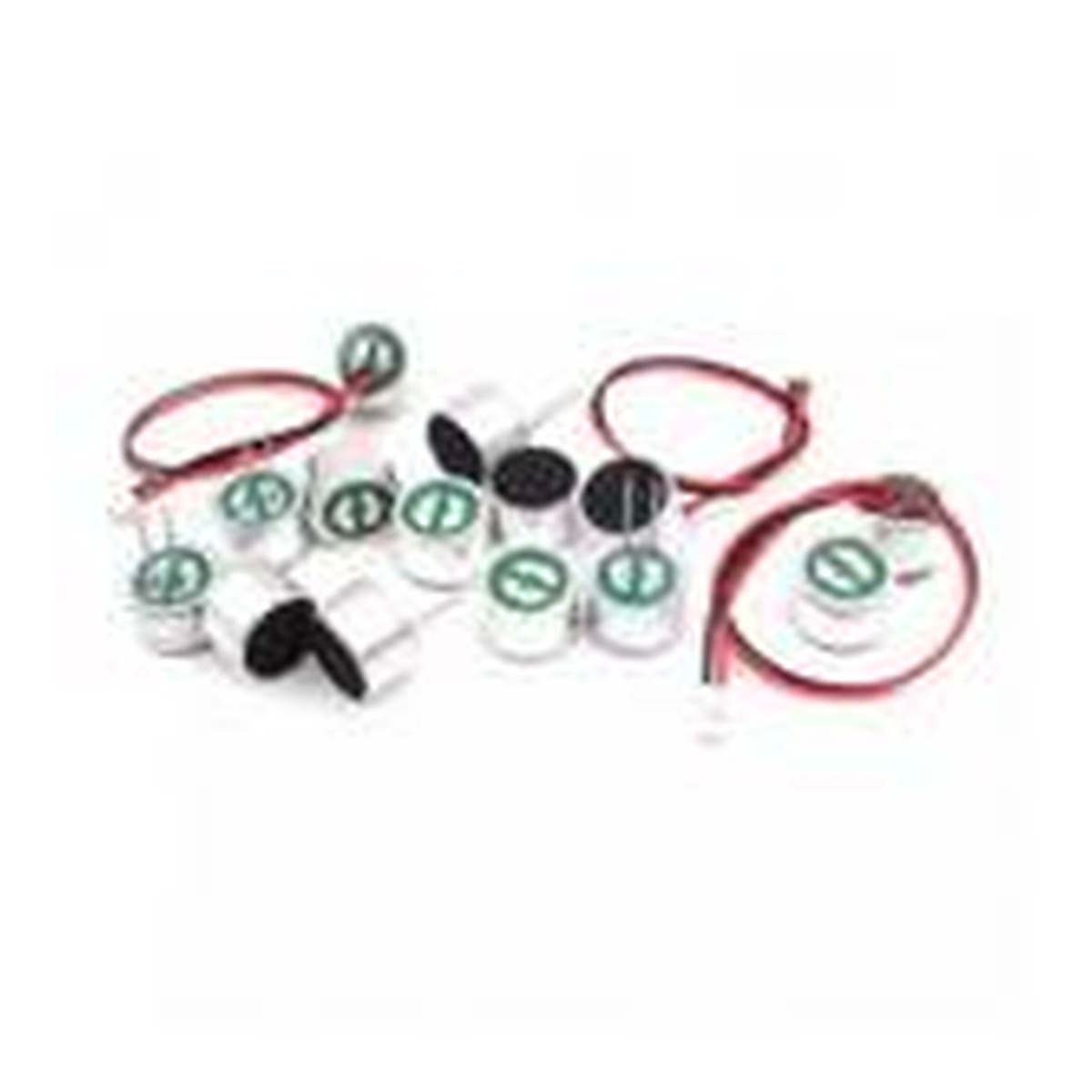 Tête de microphone 6027
