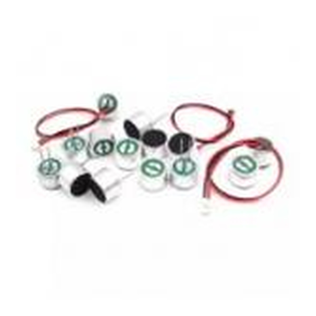 Tête de microphone 9767 variante