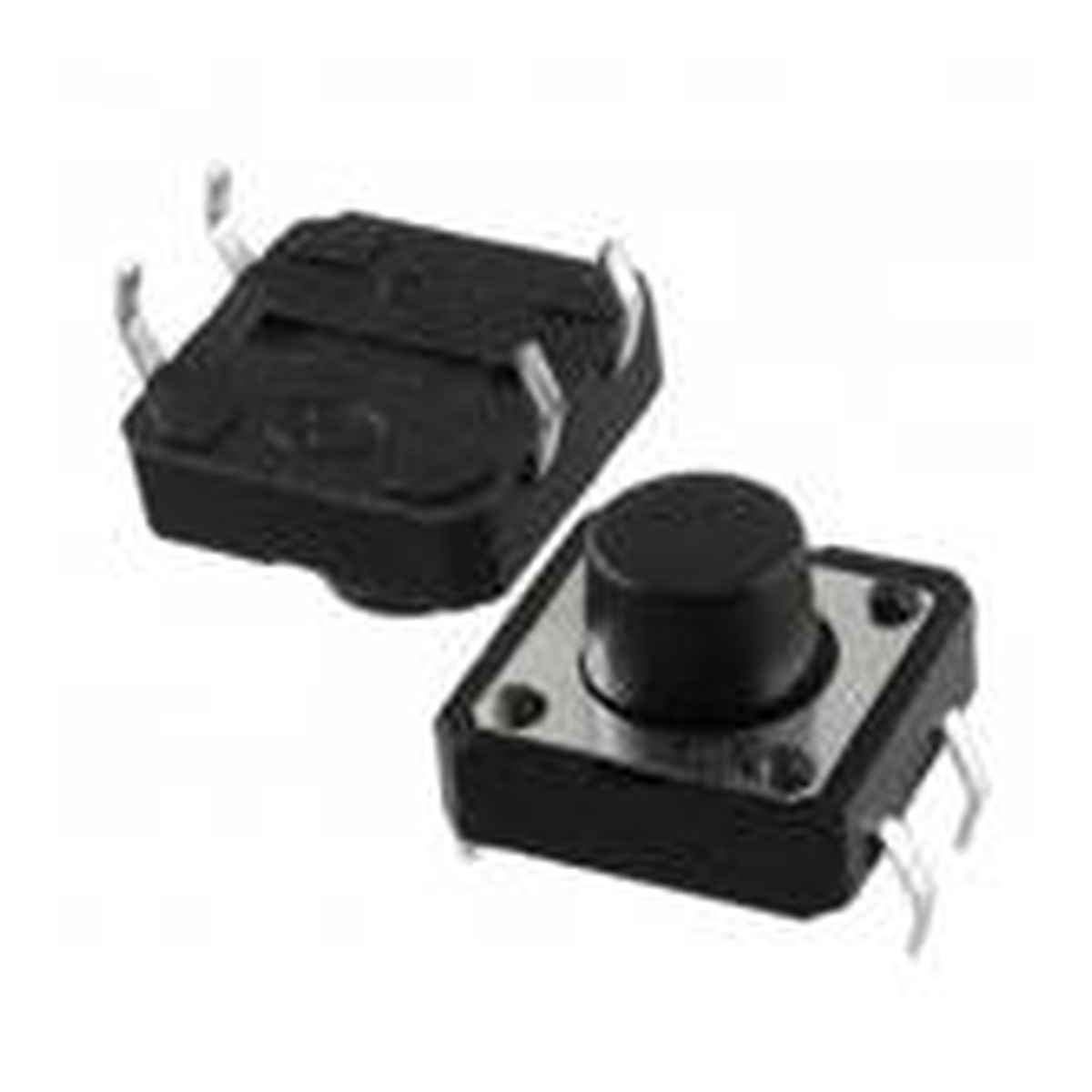 Bouton clock kfc-12*12-7.5H
