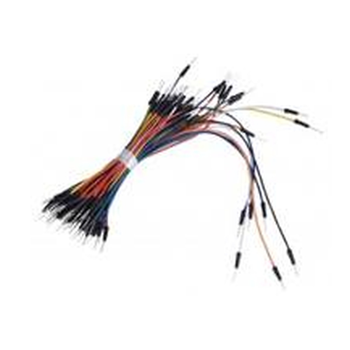 Câbles de raccordement mâle-mâle-kit Jumper Wires Kit