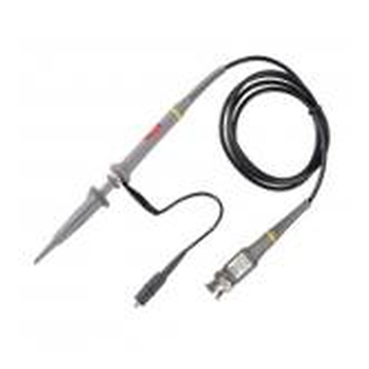 20/40/60/100MHZ Mega Oscilloscope Pen Probe P6100 1:10 Sonde haute tension