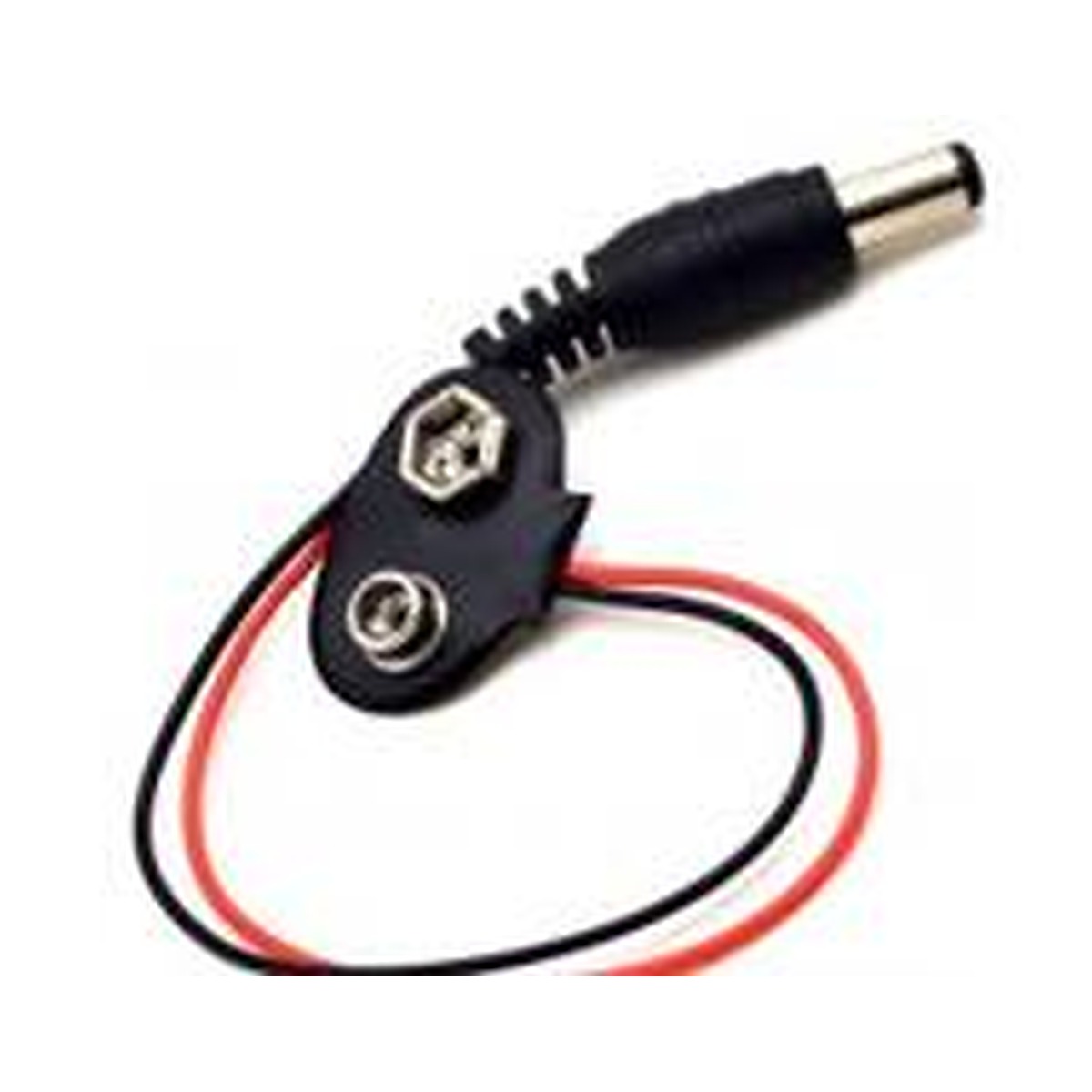 Câble alimentation 9v