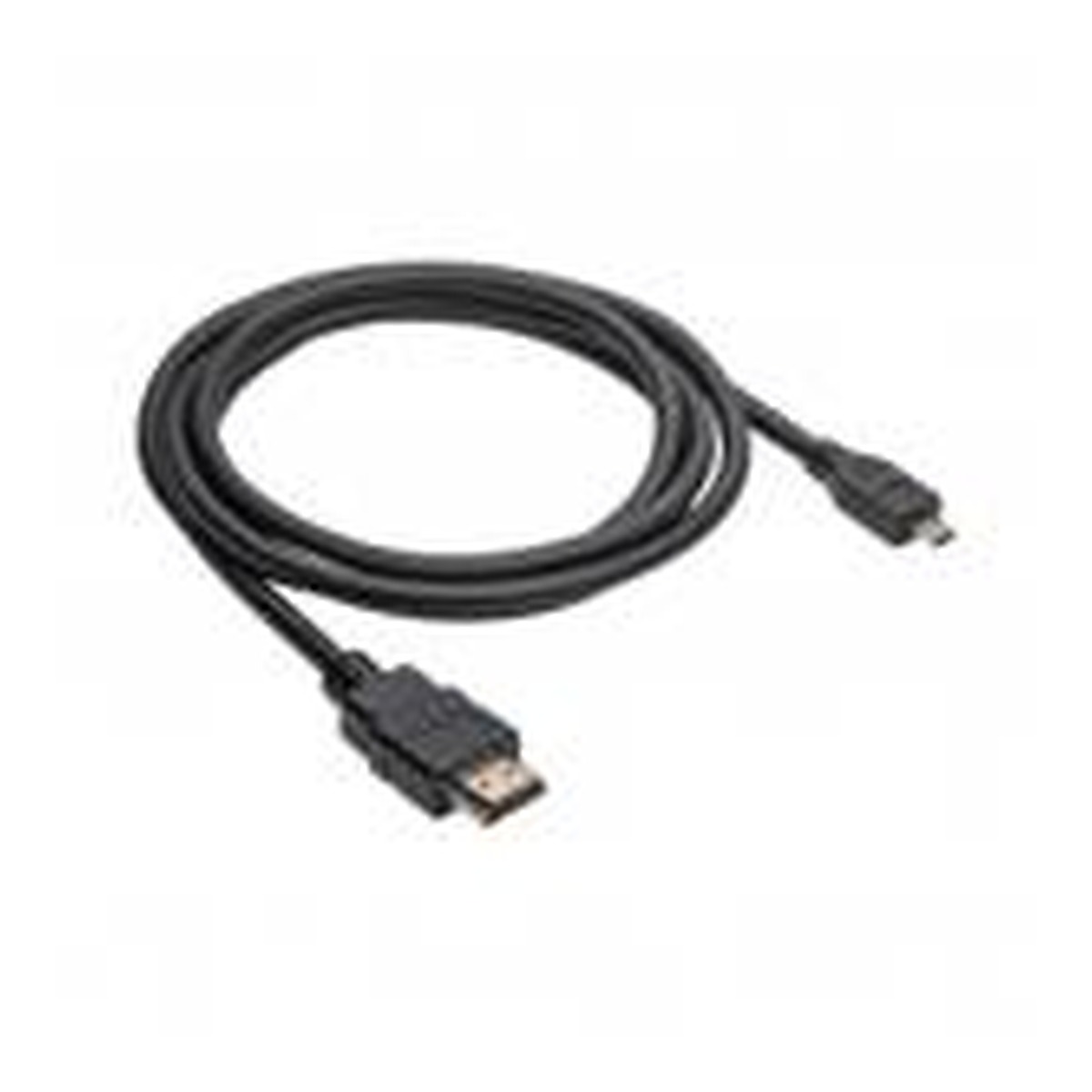 Cable HDMI/mini vers HDMI M/M Full HD 1080p 1.5 M