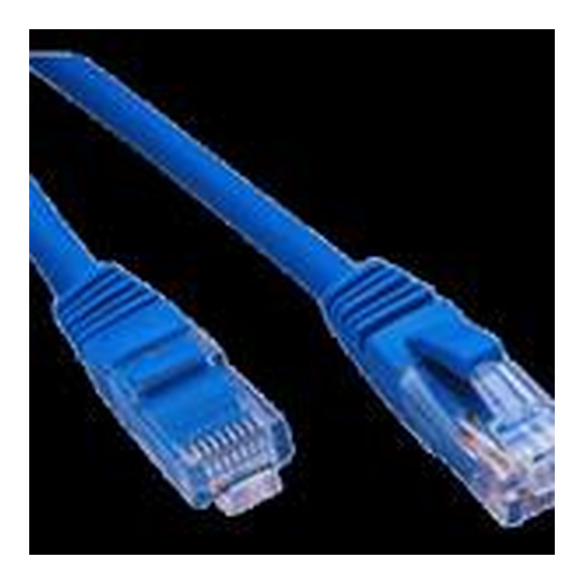 Câble RJ45-75cm Cable Reseau Ethernet RJ45