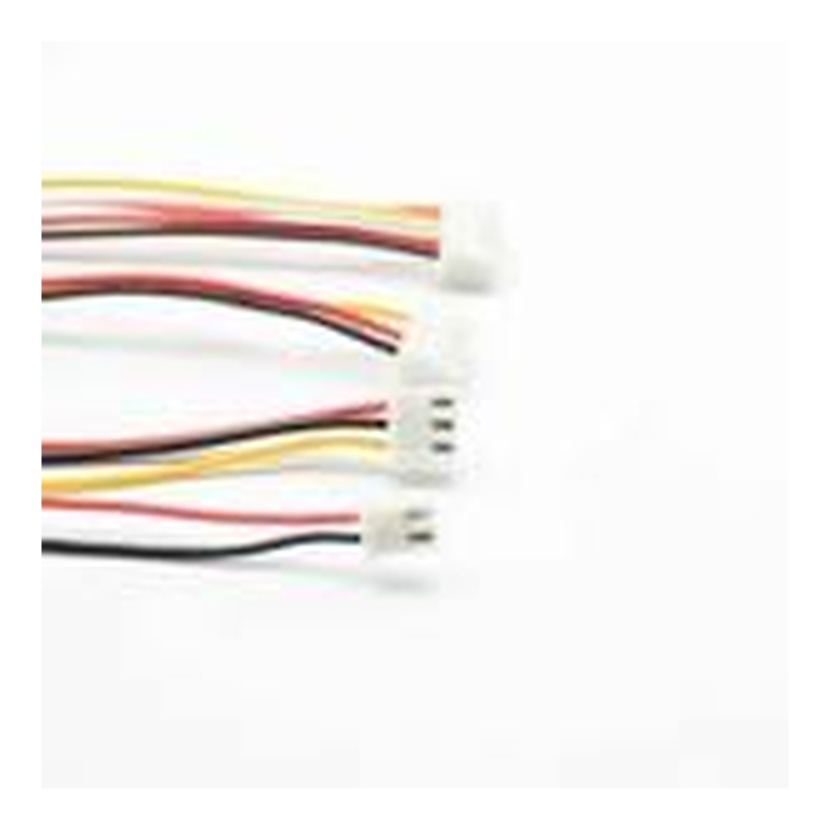 Cable XH 2.54mm Male -Femelle 2P JST