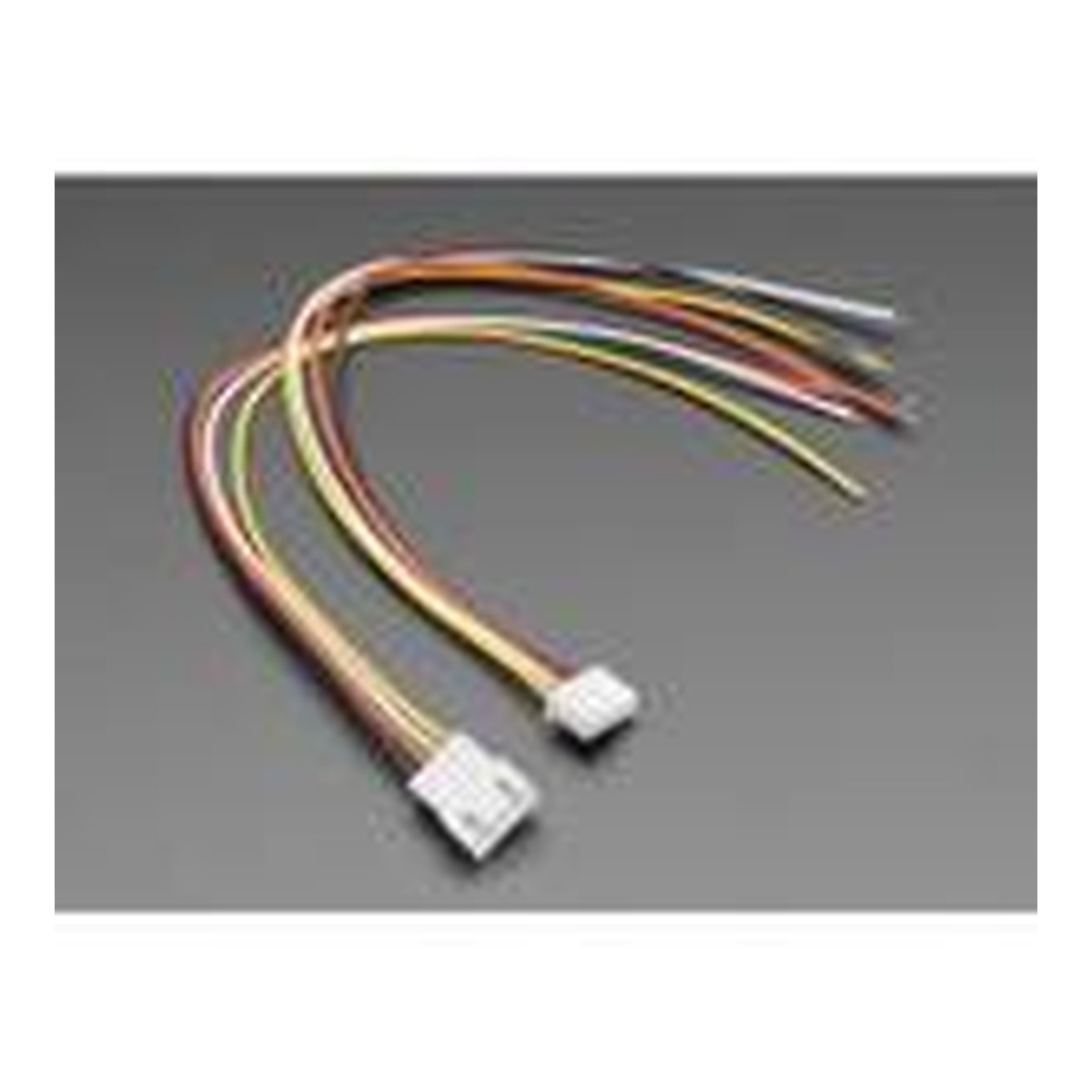 Cable XH 2.54mm Male-Femelle 4P JST