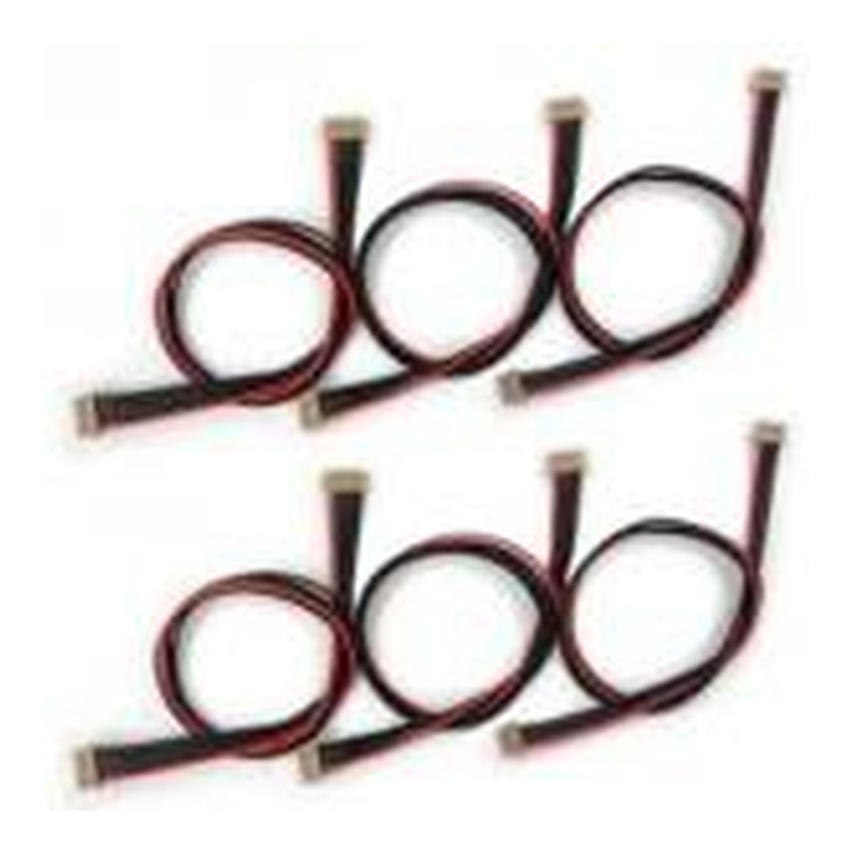 Pixhawk PX4 APM2.6 DF13 6P Connector