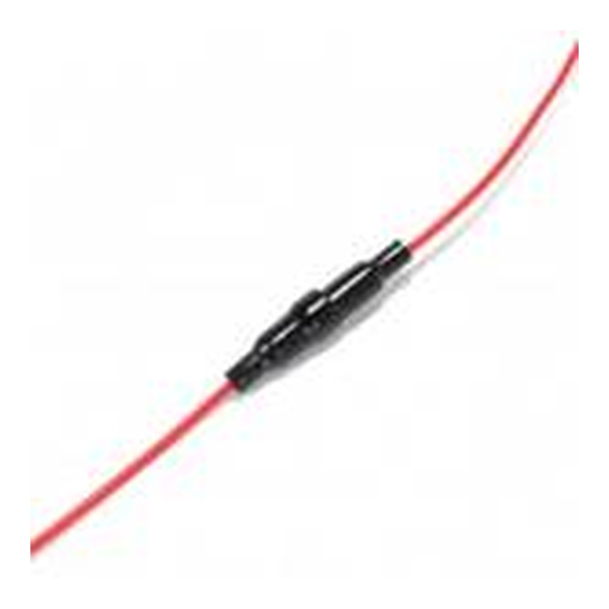 Porte fusible fil