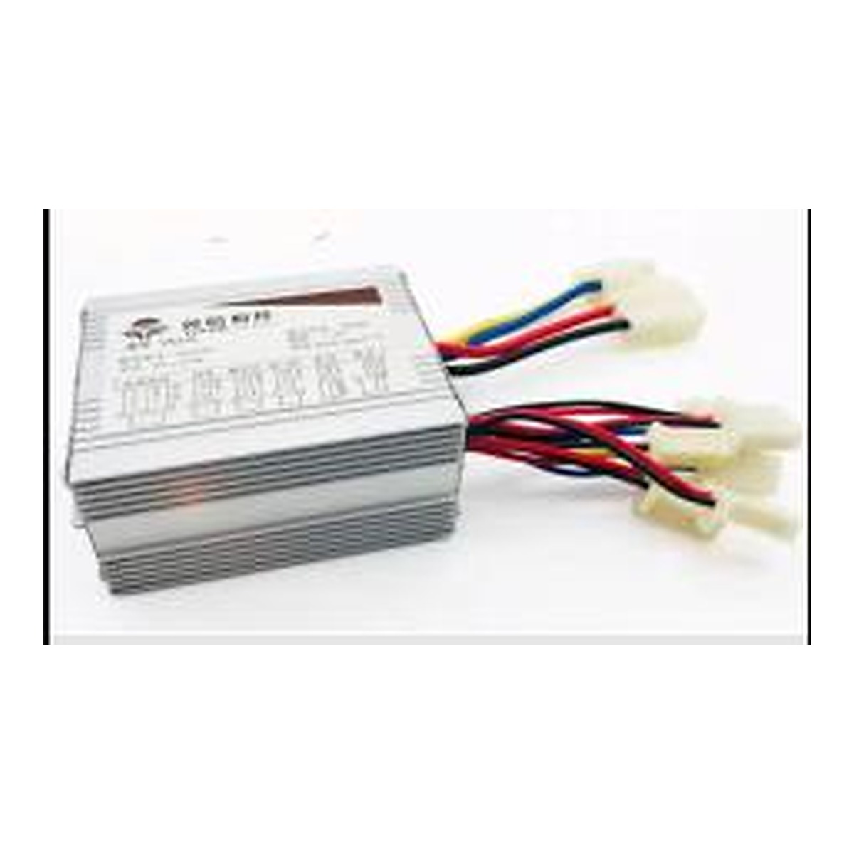 24V 250W contrôleur de brosse YIYUN LB27