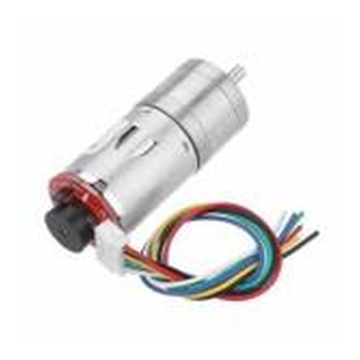 25GA-370 Moteur à engrenages 12V 60RPM