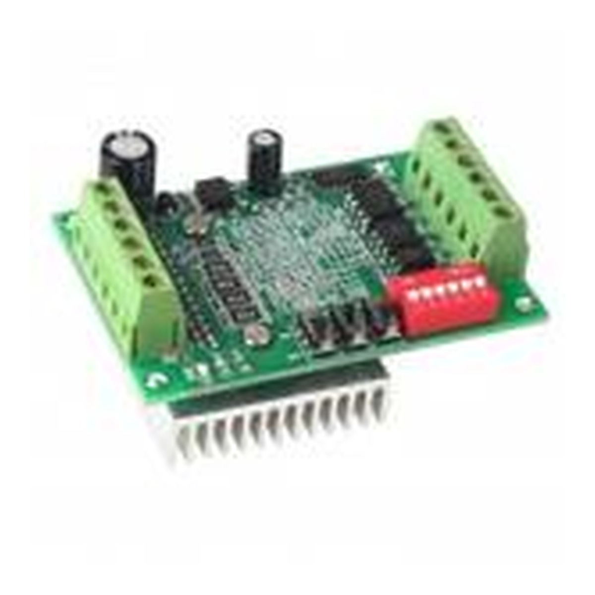 Carte de pilote TB6560 3A