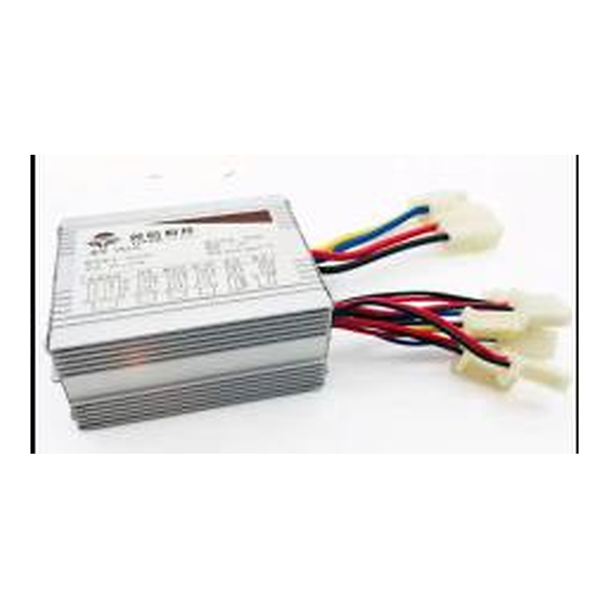 Contrôleur véhicule électrique YK31C 36V350W