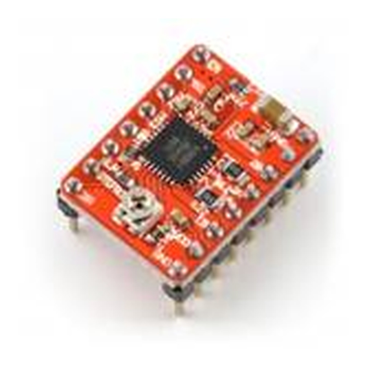 Driver A4988