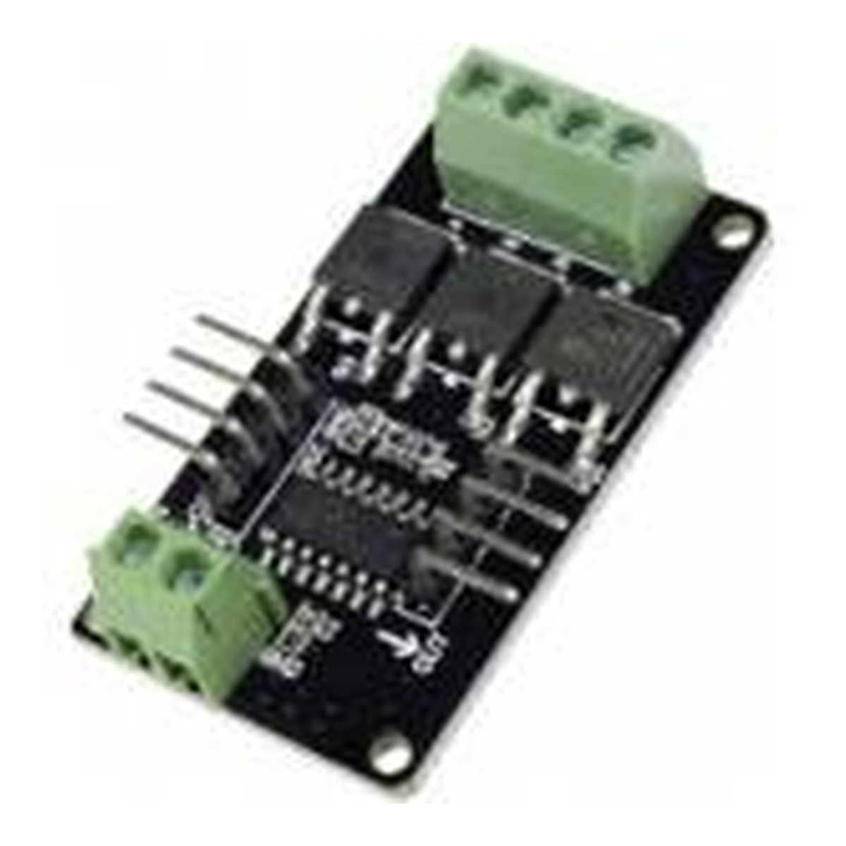 LED strip driver