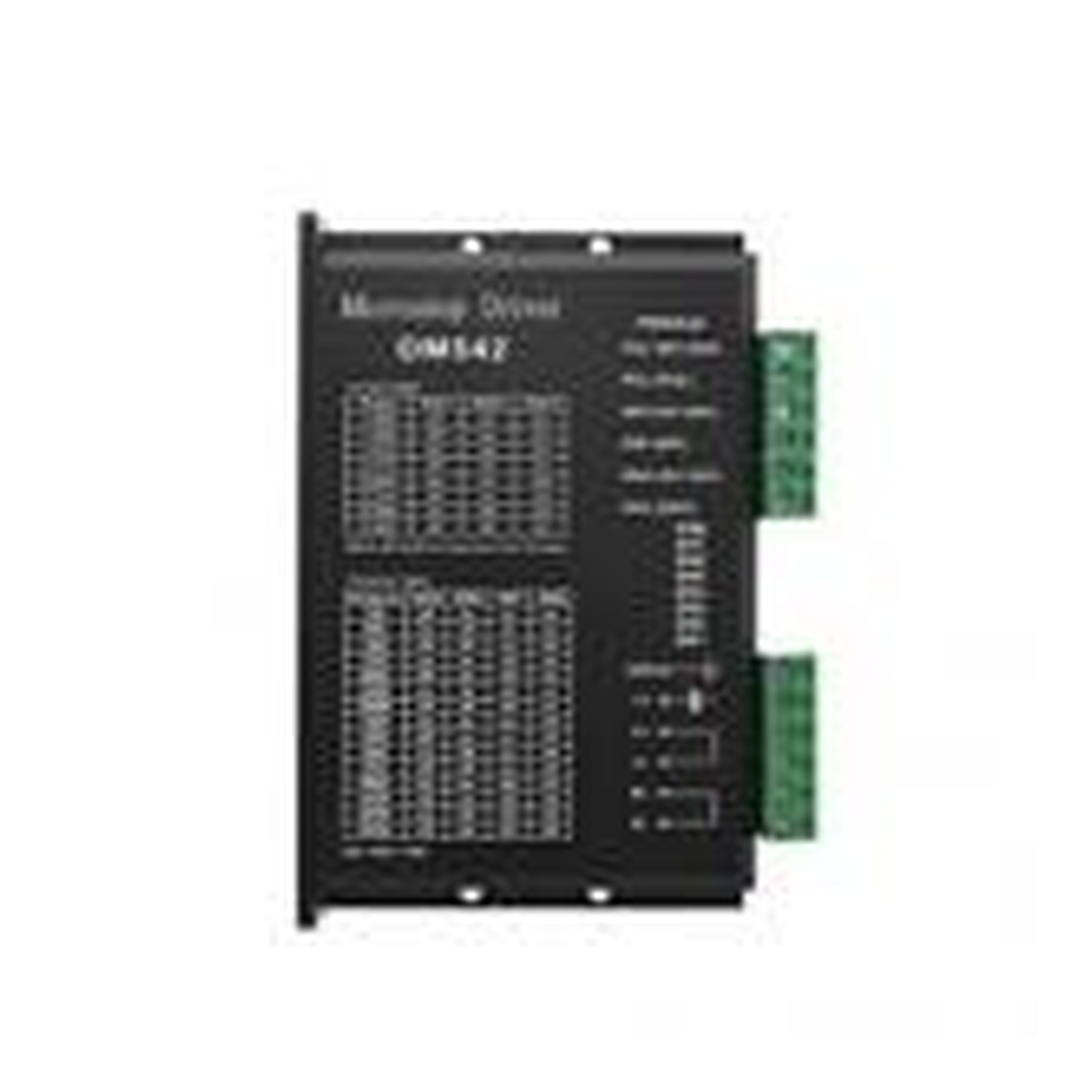 Microstep driver DM542
