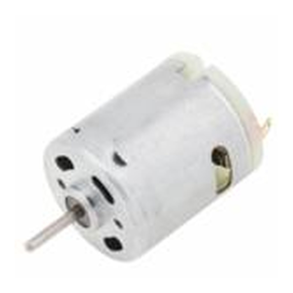 Moteur 6v