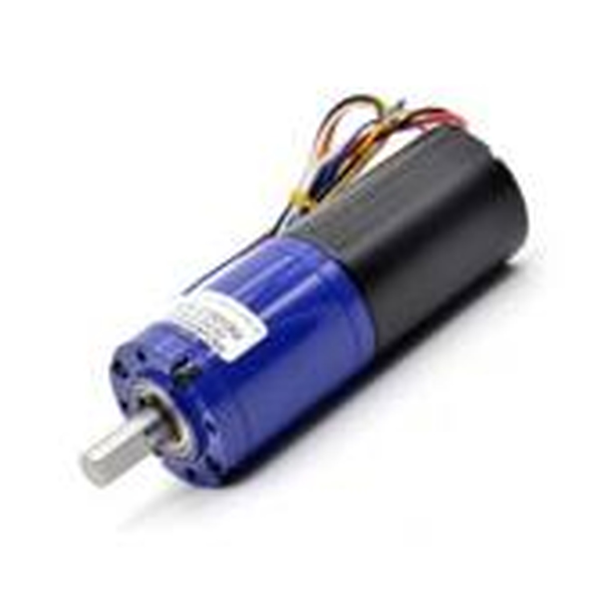 Moteur DC Aslong PG42-420-12V-160 tr/min