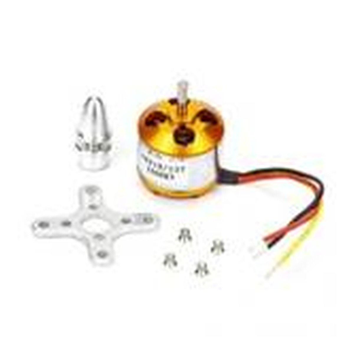 Moteur brushless 2200KV