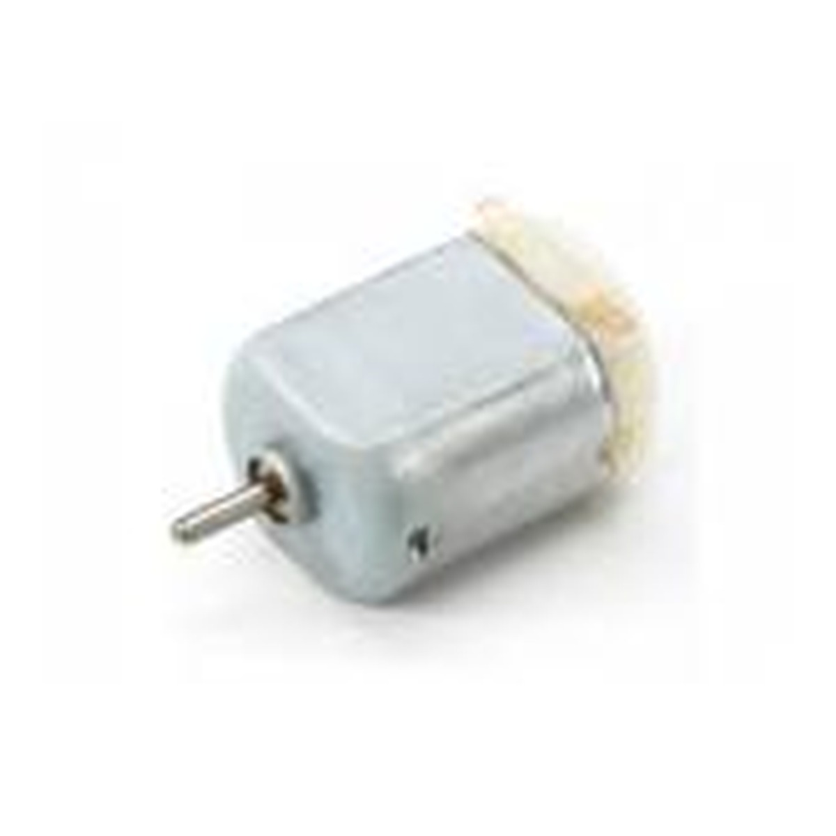Moteur DC 130 3-6V