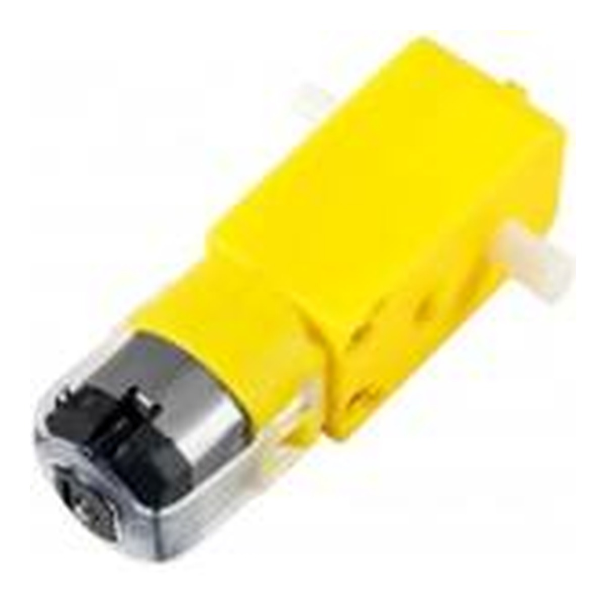 Moteur DC robot