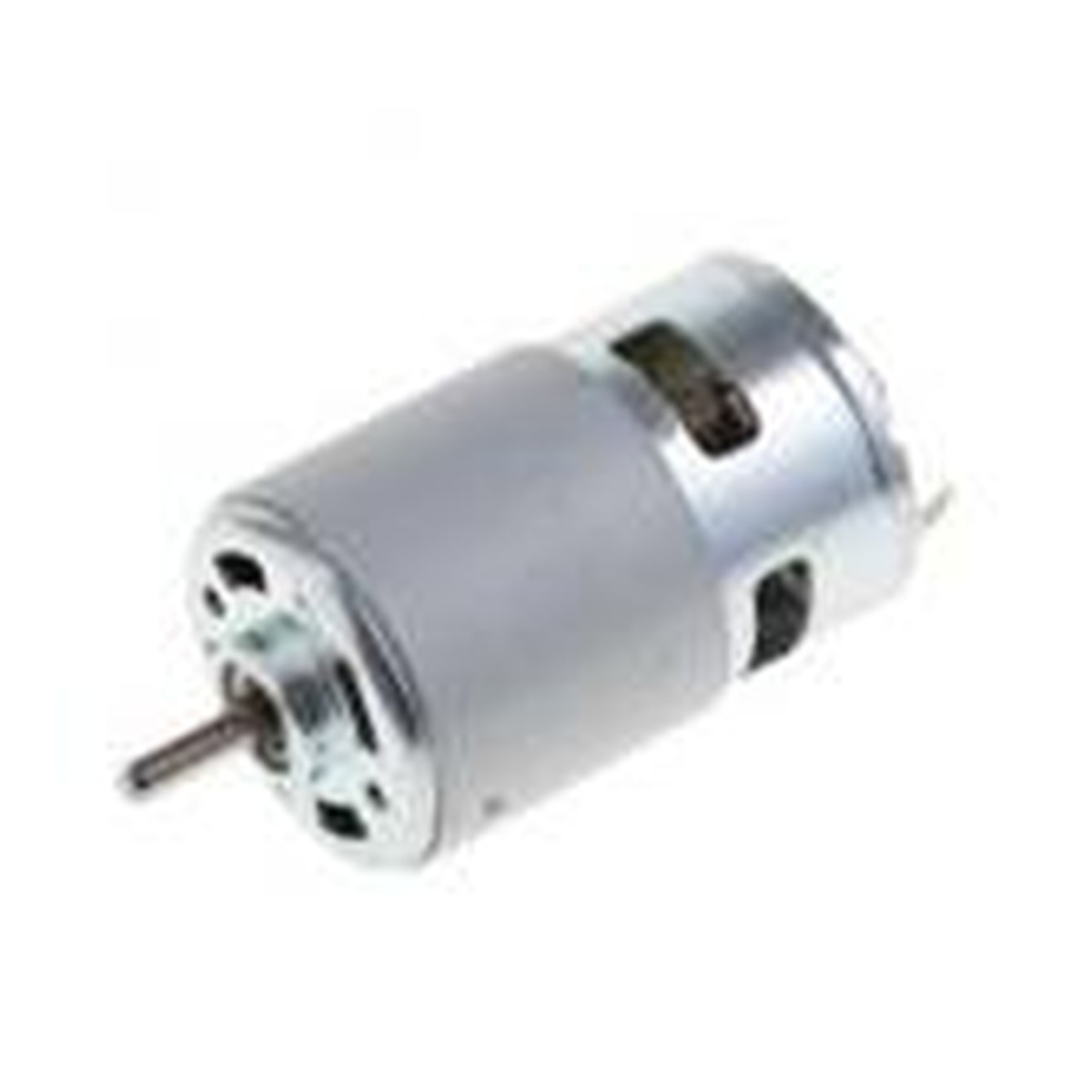 Moteur micro 0103323/12V 4500