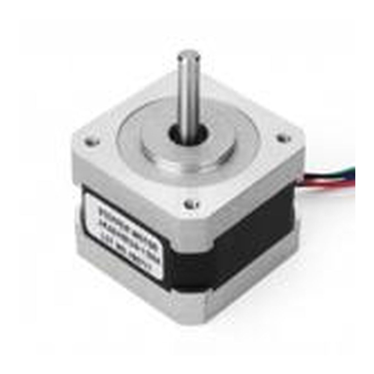 Moteur Nema 17 34mm