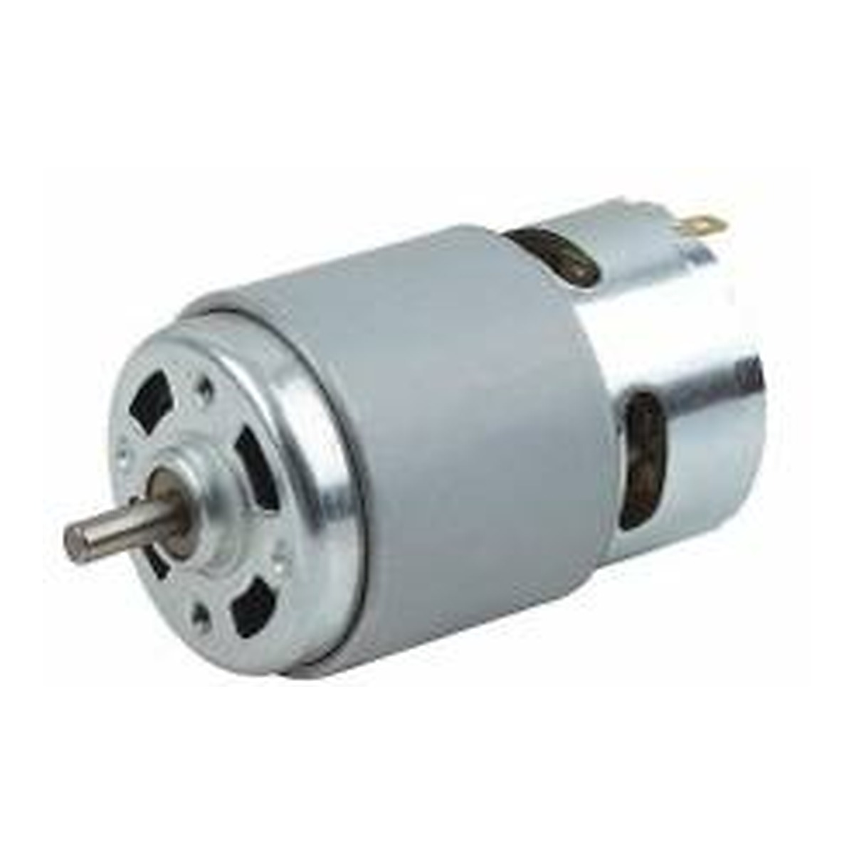 Moteur RS 775 12V 10000 RPM