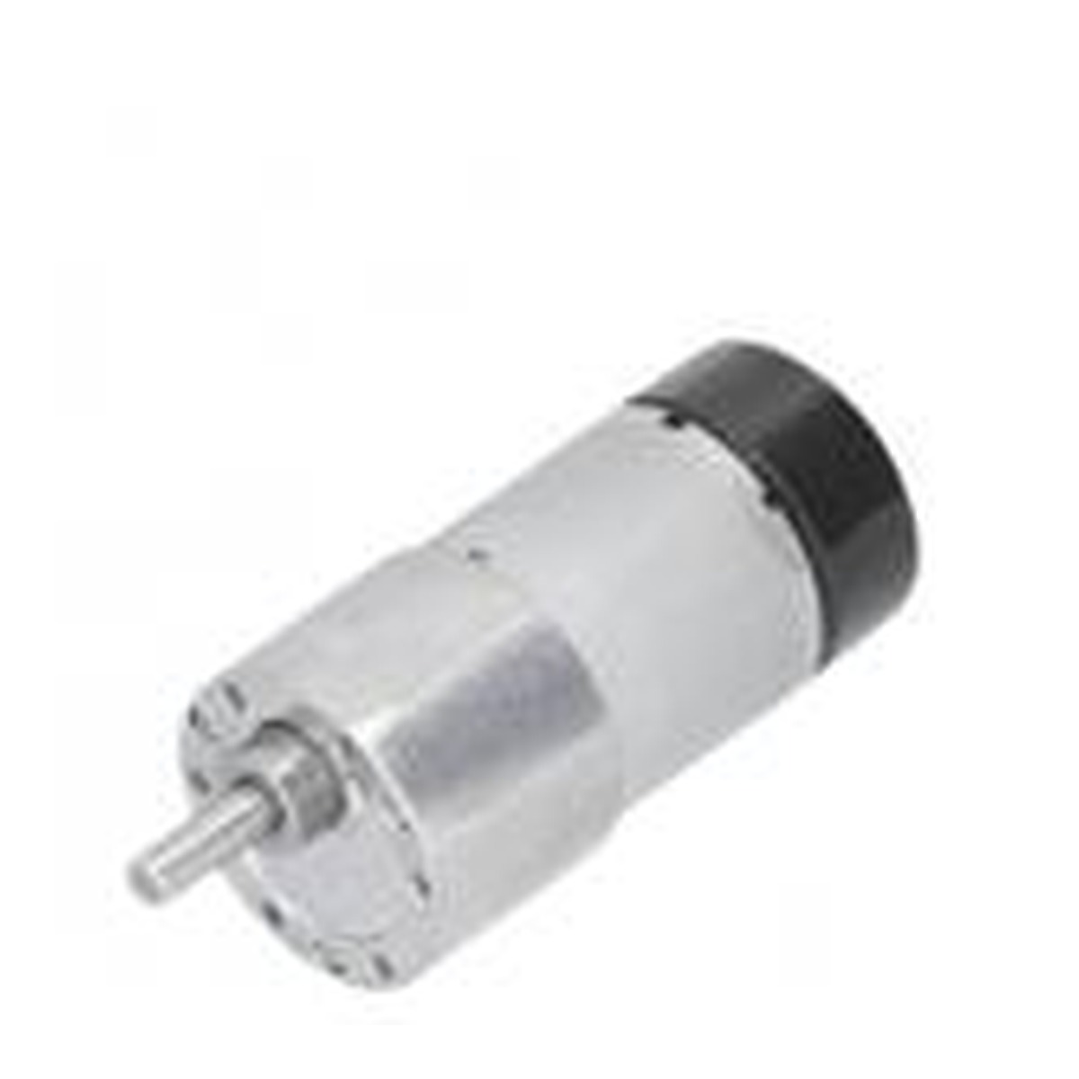 Motoréducteur métallique 50:1 37Dx70L mm 12V avec encodeur