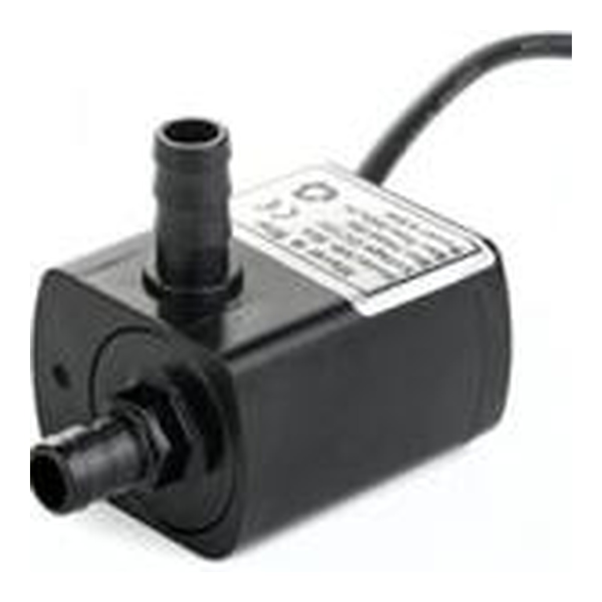 Pompe 12V