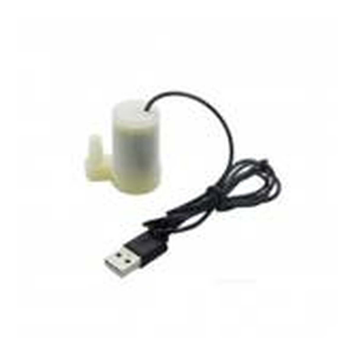 Pompe 5V USB