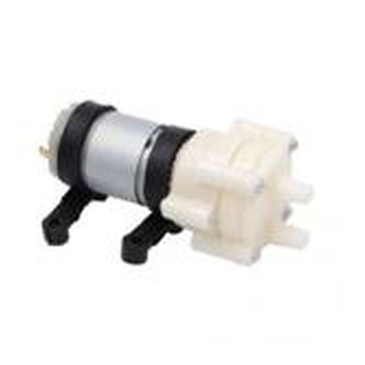 Pompe à diaphragme 6V 12V 1A R385