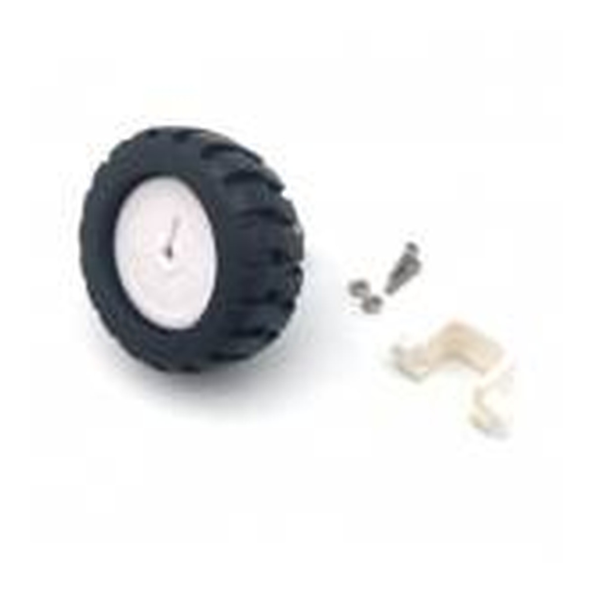 Roue micro moteur N20