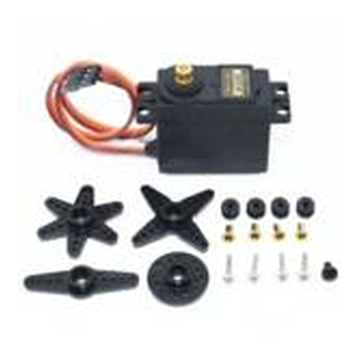 Servo MG995 360 degrés