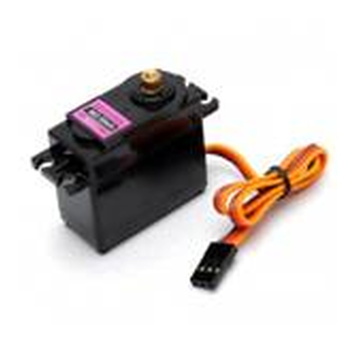 Servo MG996R 360 degrés