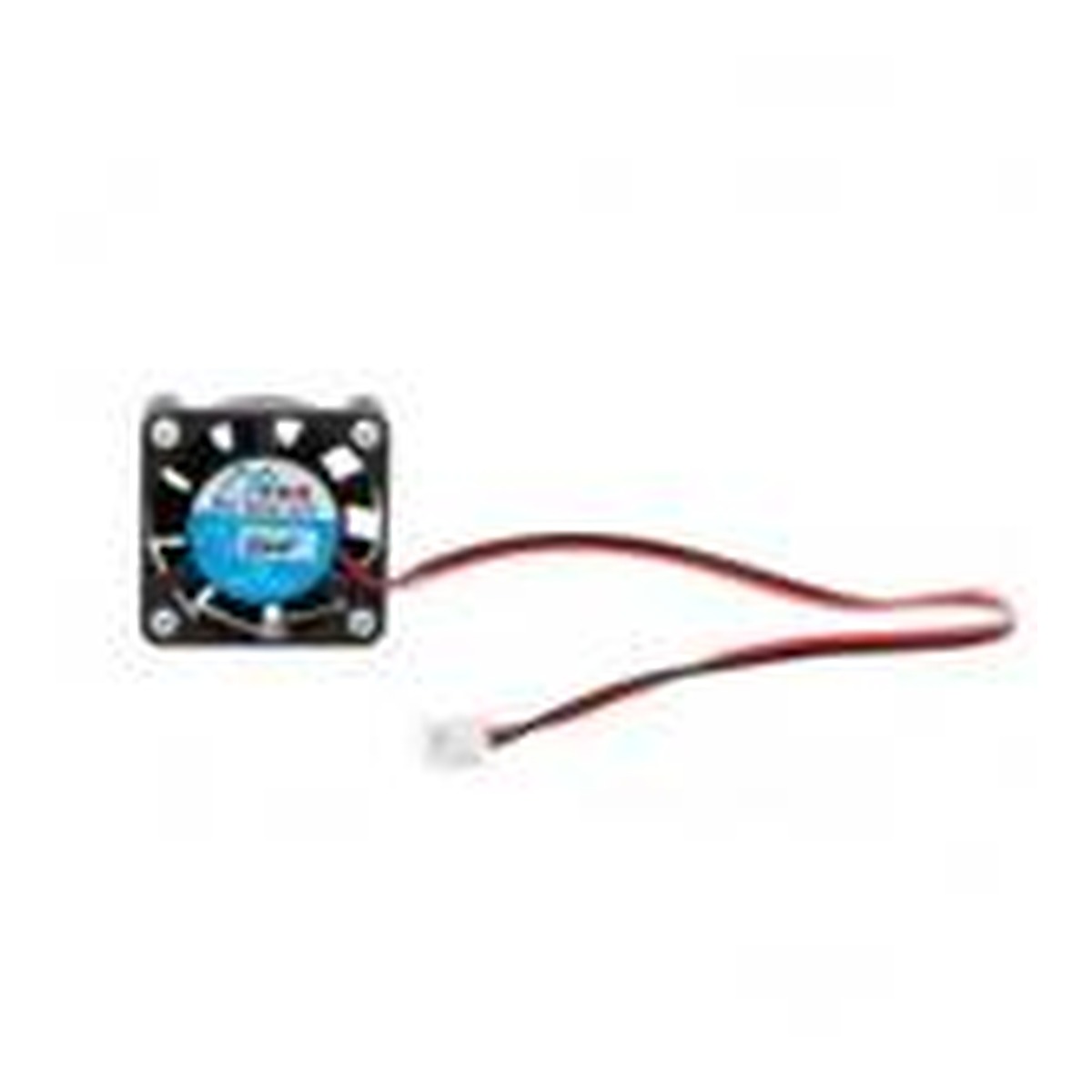 Ventilateur 2507/12V
