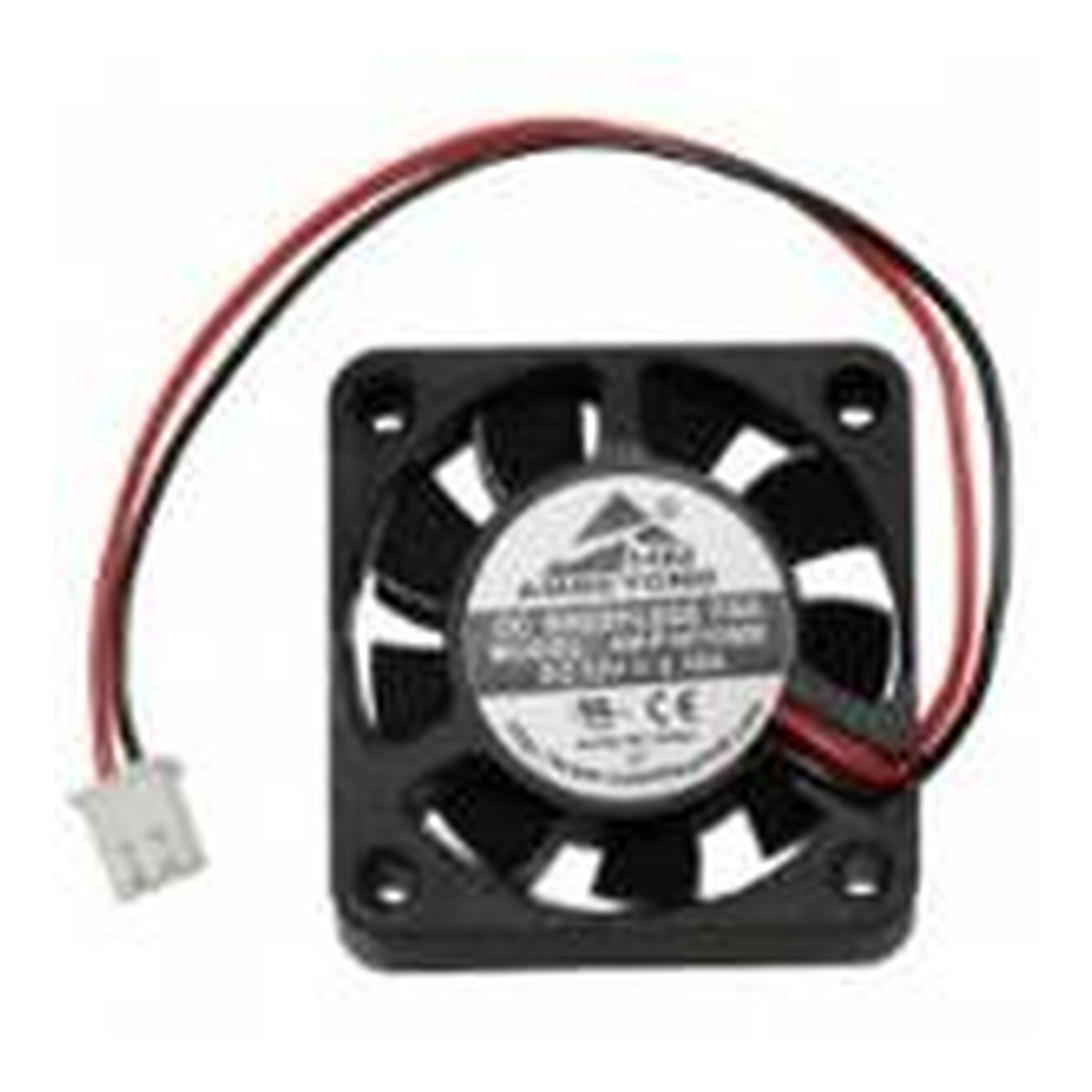 Ventilateur 4010/12V