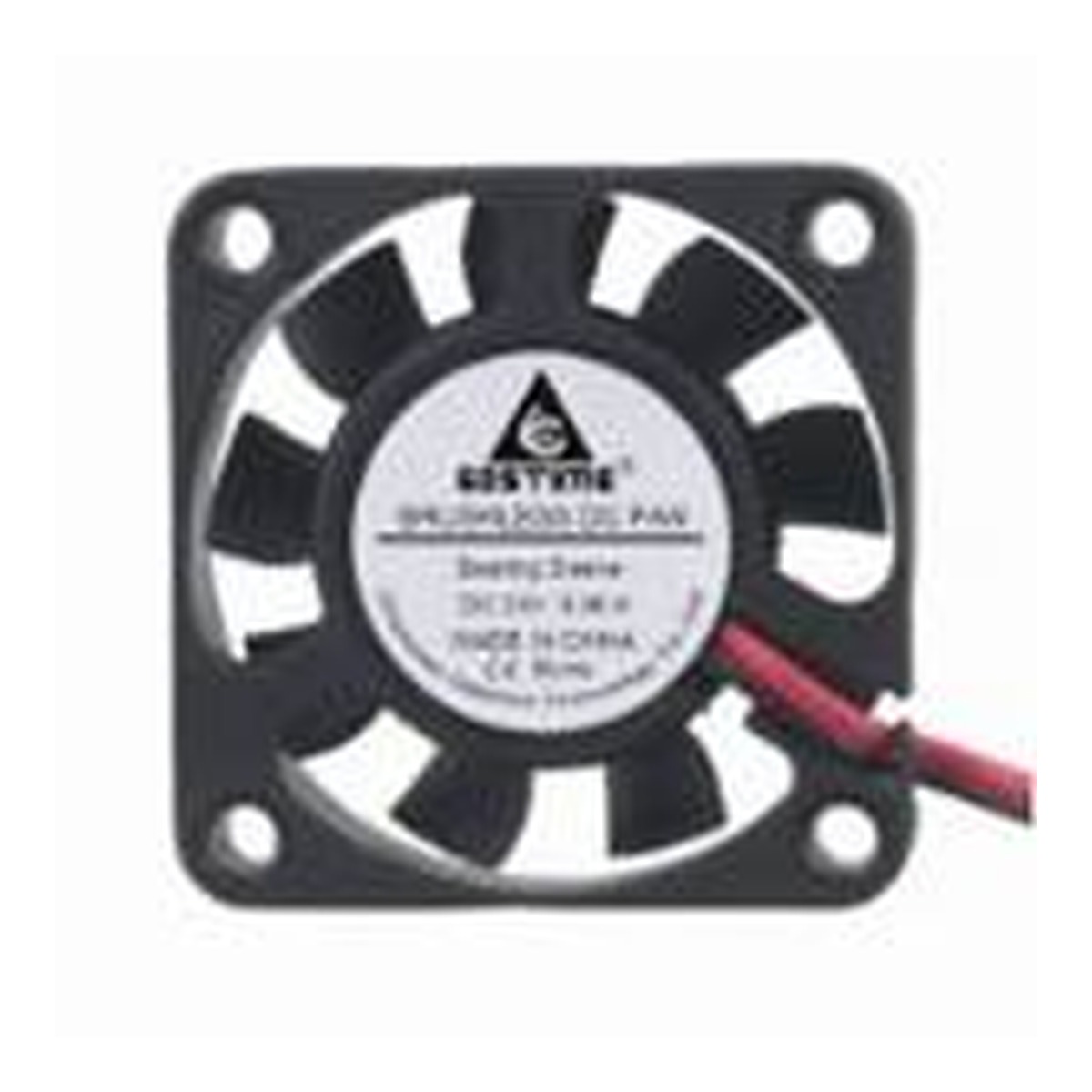 Ventilateur 4010/24V