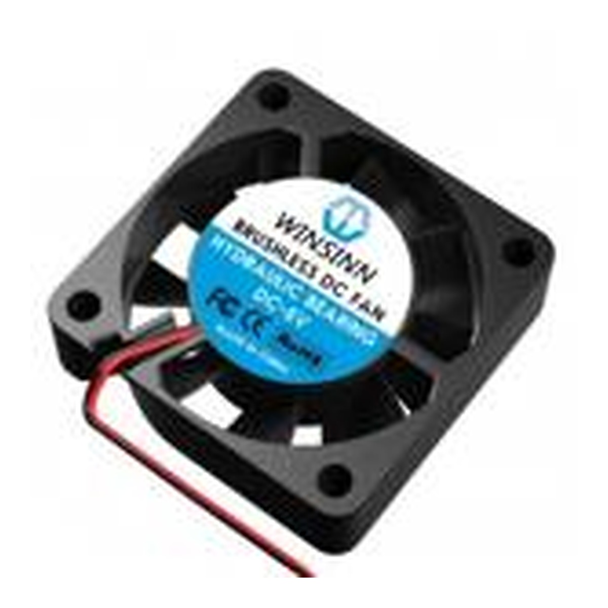 Ventilateur 4010/5V