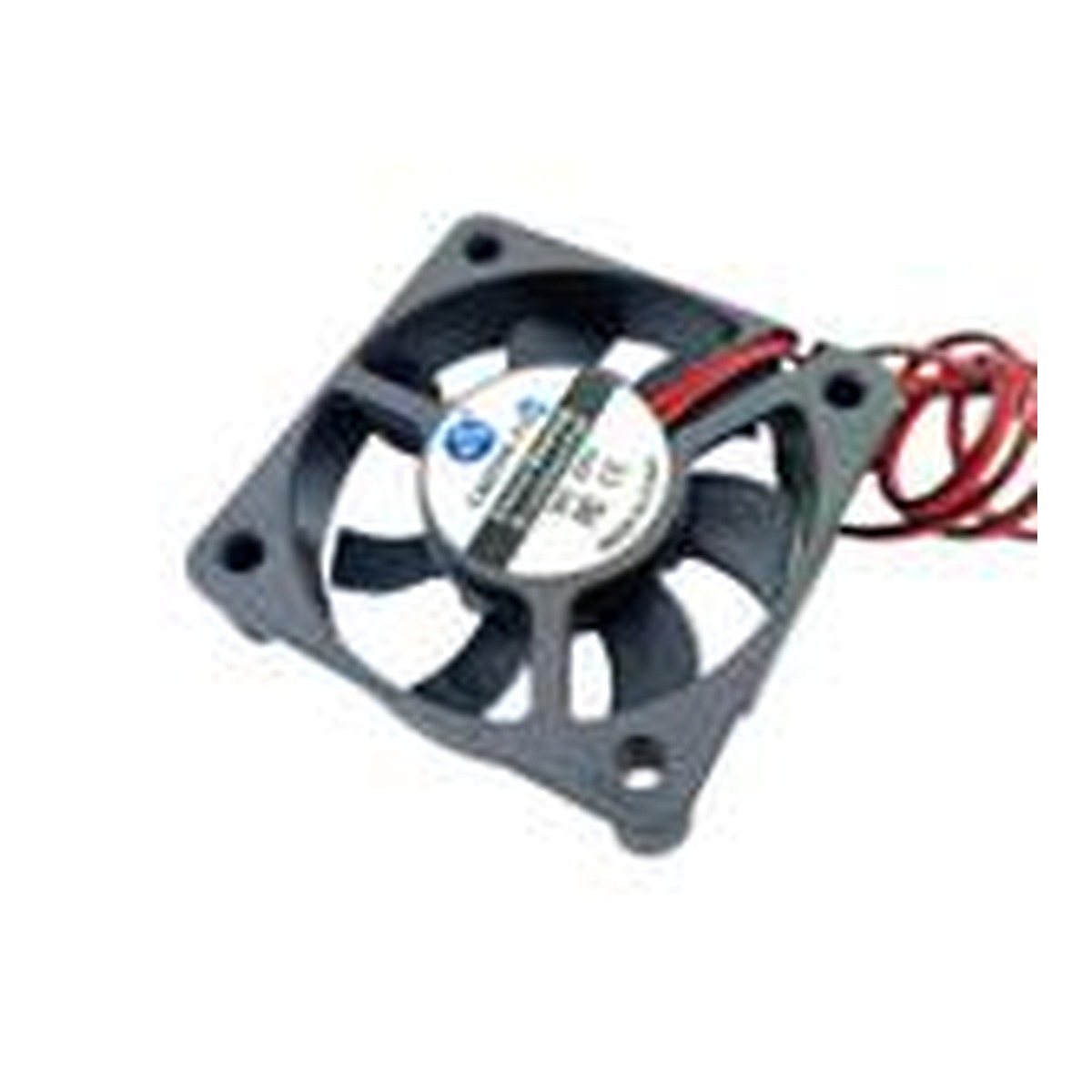 Ventilateur 5010/24V