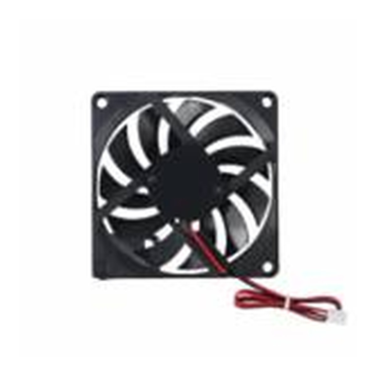 Ventilateur 6010/12V