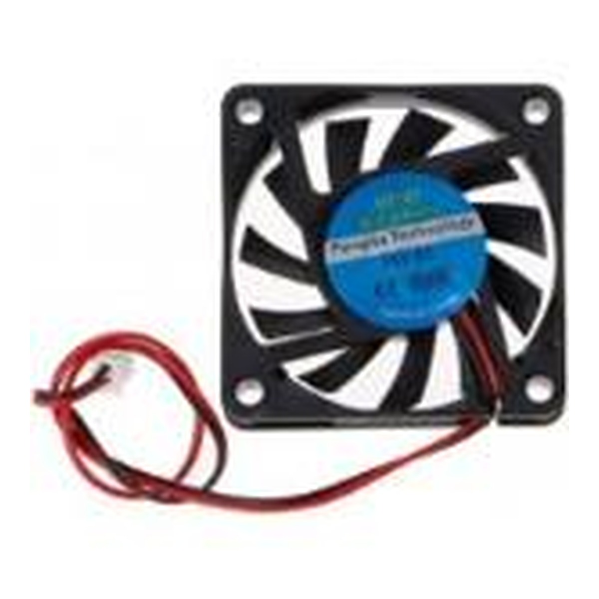 Ventilateur 6010/24V