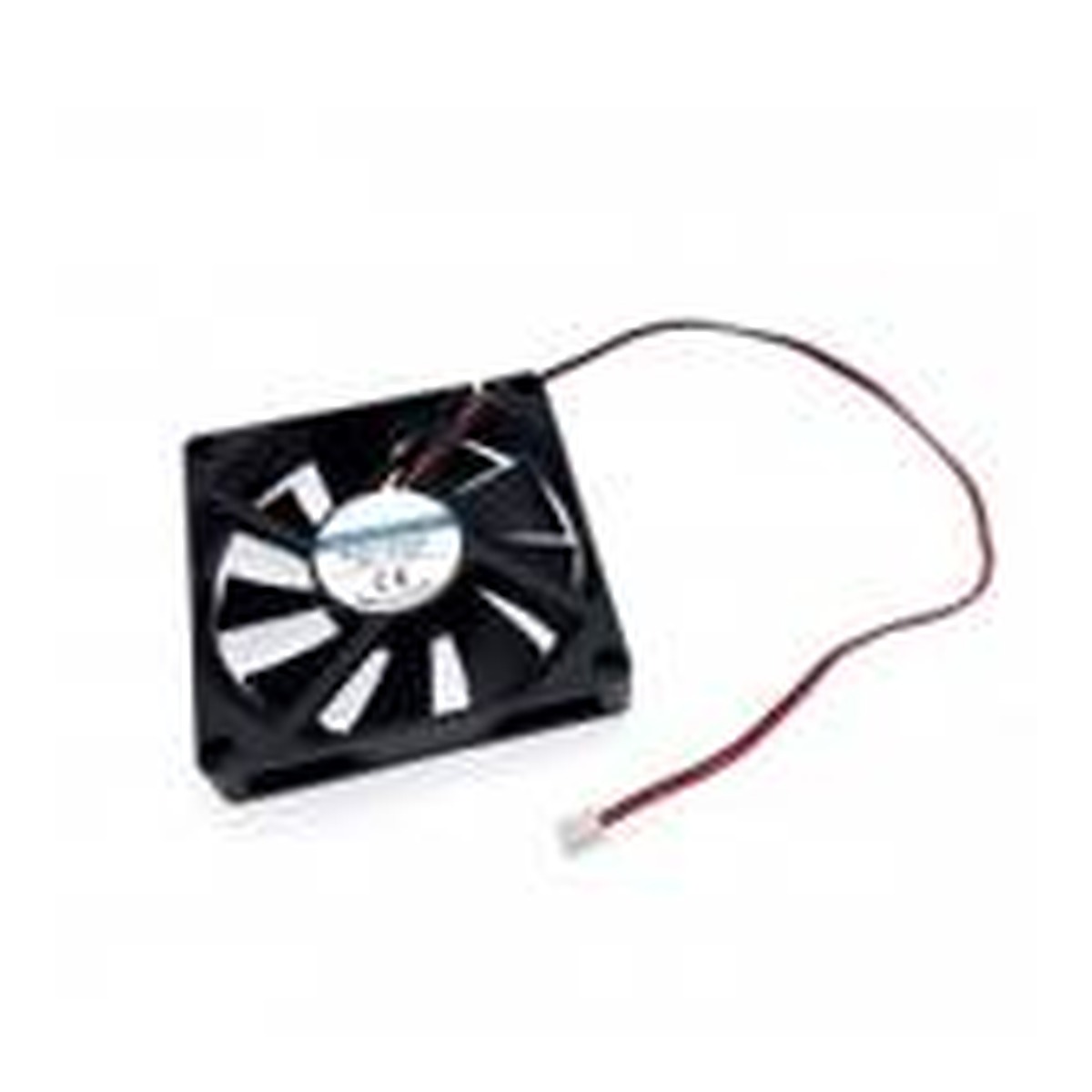 Ventilateur 8025/12V